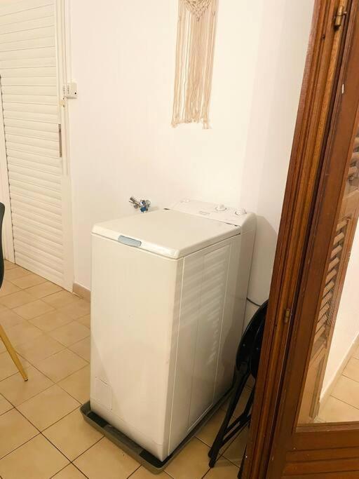 T2 Avec Parking - Entierement Climatise - Chez Elo Apartment Schoelcher Exterior photo