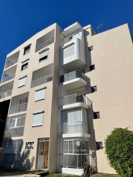 T2 Avec Parking - Entierement Climatise - Chez Elo Apartment Schoelcher Exterior photo
